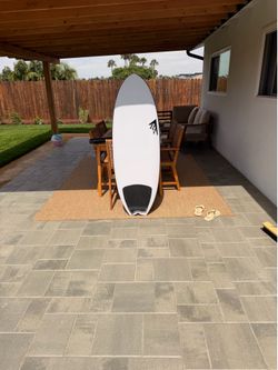 Surfboard FireWire Sweet Potatoe