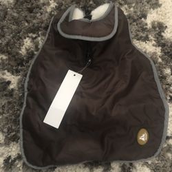 MIGOHI Reflective Waterproof Windproof Dog Coat Size Medium (pickup Only) 