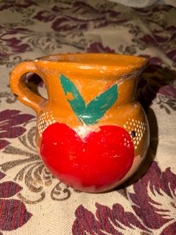 Cup MADE IN MEX