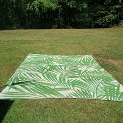 Patio/Porch Rug