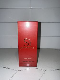 Giorgio Armani Si