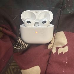 Old AirPods