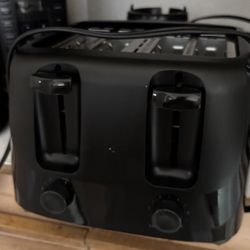 Toaster