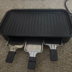 Grill