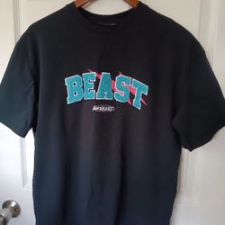 Offical mr Beast Tshirt 
