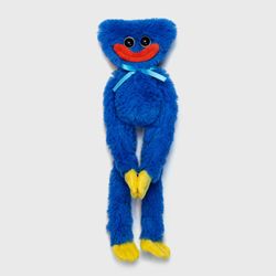 Poppy Playtime Huggy Wuggy Plush