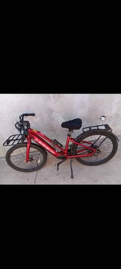 E-bike Samsung electric bike