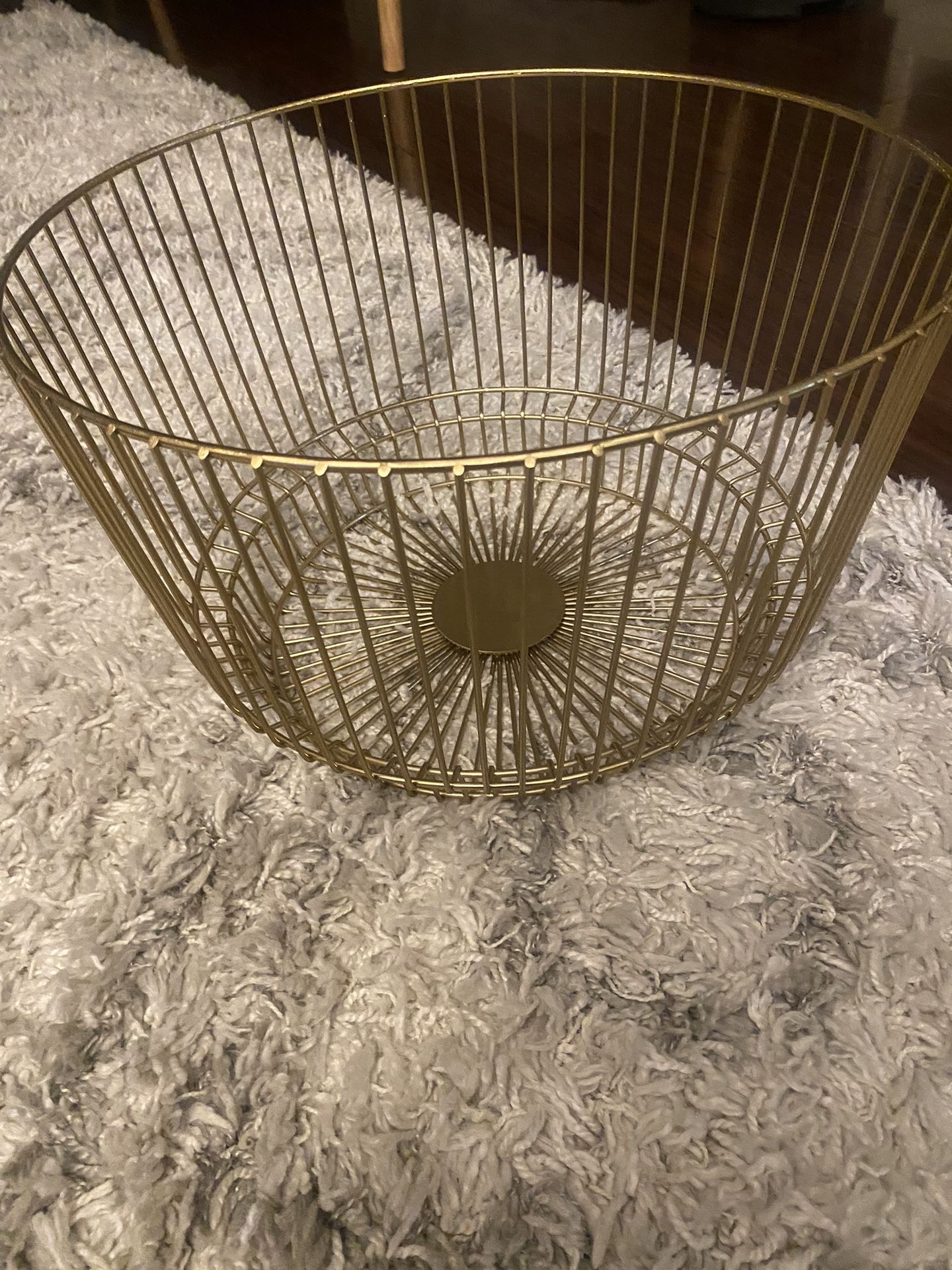 Storage Basket