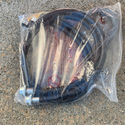 Washing machine hoses