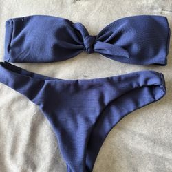 2 Piece Swimsuit Bikini