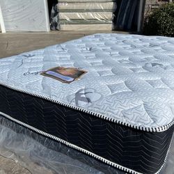 King Orthopedic Supreme 