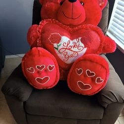 🧸 Oso De Peluche 💝  New