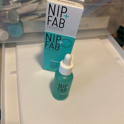 Nip Fab hydrate