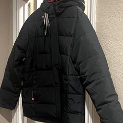 Canada Weathergear Jacket 