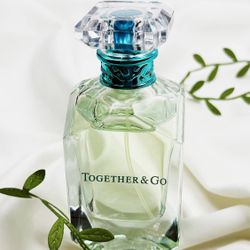 Woman Perfume