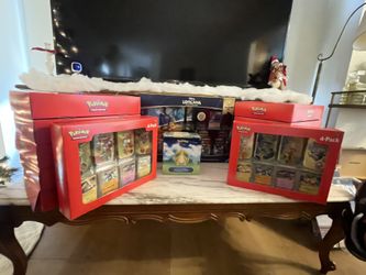 Pokemon Cards 151 Mini Tins  Sam’s Club 