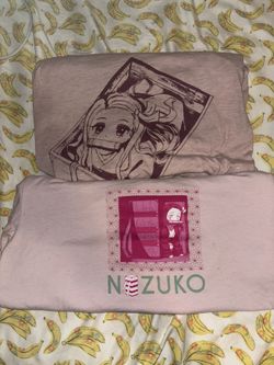 Nezuko Shirts