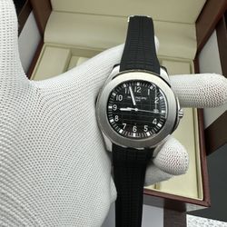 Patek Watch 500 Not 10k