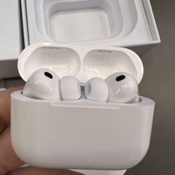 Air Pods Pro 3