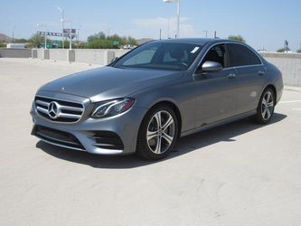 2020 Mercedes-Benz E 350