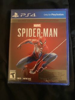 Spider-Man
