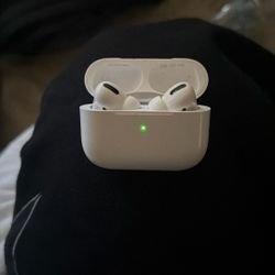 Air Pod Pro’s 2nd Gen