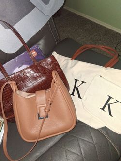 Purses / bags