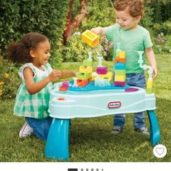 New Items Make an Offer 