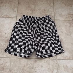 Amiri Short Silk Fabric New Season Any Colors 