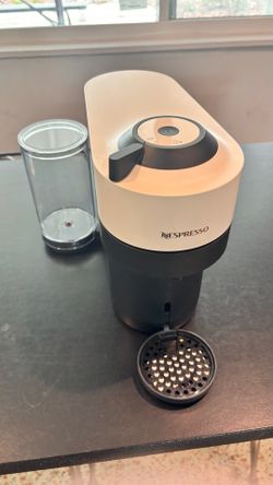 Nespresso Coffee Maker Machine☕️ -Moving Sale🔥