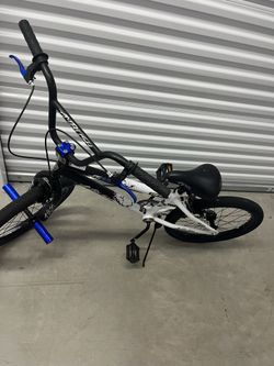 Kent Free Style 20’’ bike