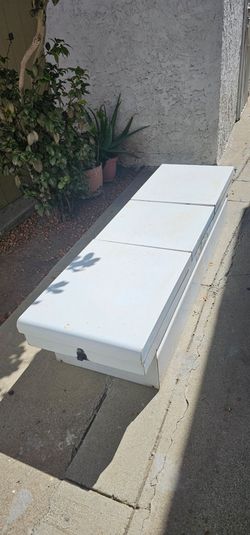 Delta Truck box tool