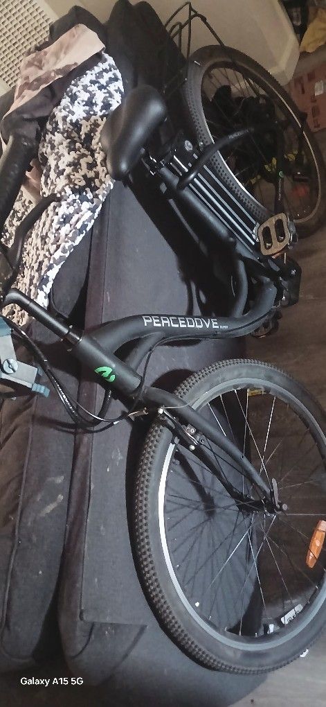 E Bike