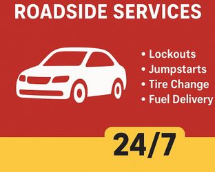 Roadside assistance