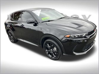 2024 Dodge Hornet