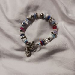 Beaded Bracelet 