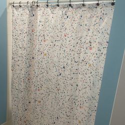 Shower Curtain