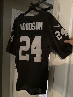 RAIDERS JERSEY 