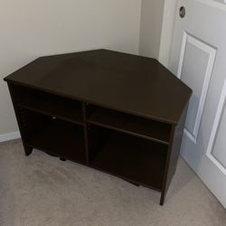TV Stand Shelving