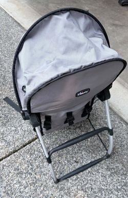 Hiking Baby Carrier