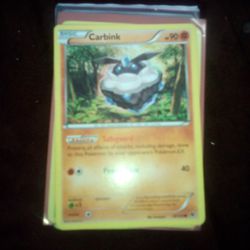 Some More Pokemon Cards For Sale Today 