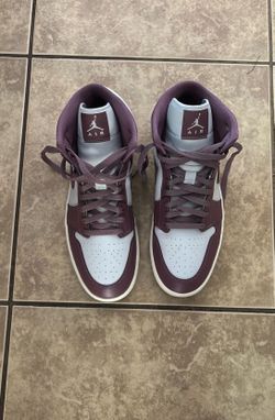 Jordan 1