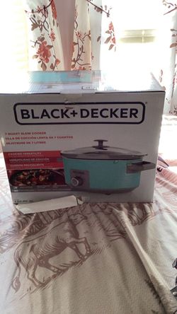 Crock pot