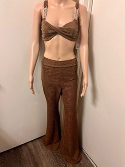 Two piece set