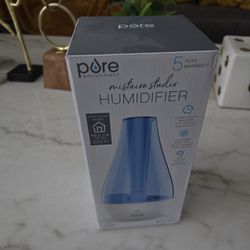Humidifier