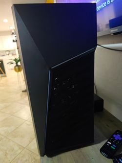 Gaming PC with zotac 1060/RGB