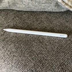 Apple Pencil (2nd Gen) - Excellent Condition