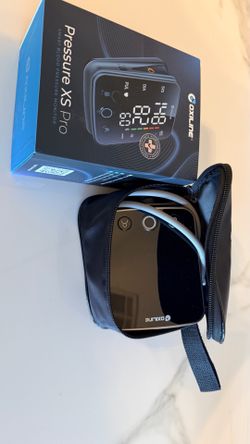Oxiline Blood Pressure Machine