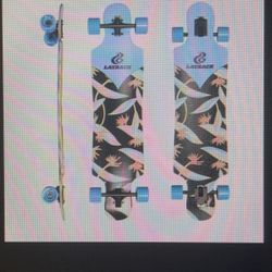 LONGBOARD NEW