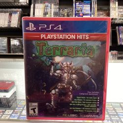 Terraria (PlayStation Hits)